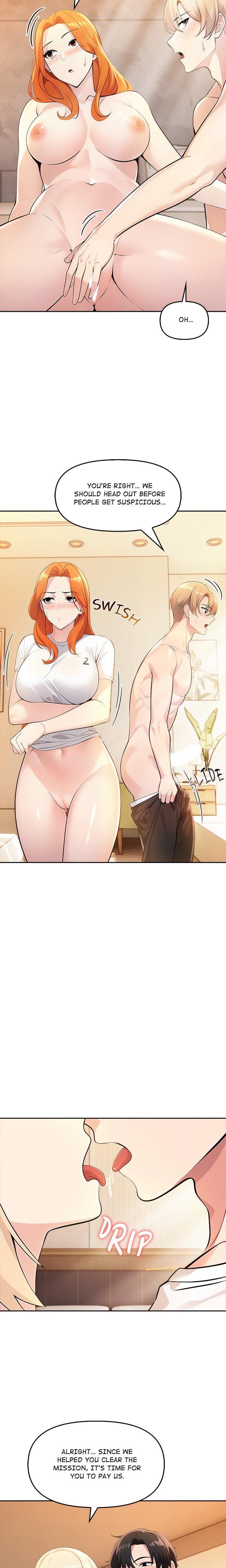 Matrimoney Game Uncensored, chapter 7, page 25 of 32