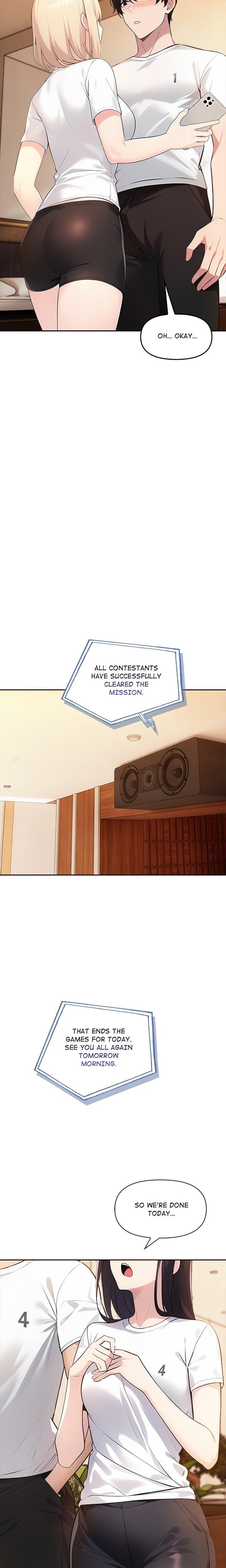 Matrimoney Game Uncensored, chapter 7, page 26 of 32