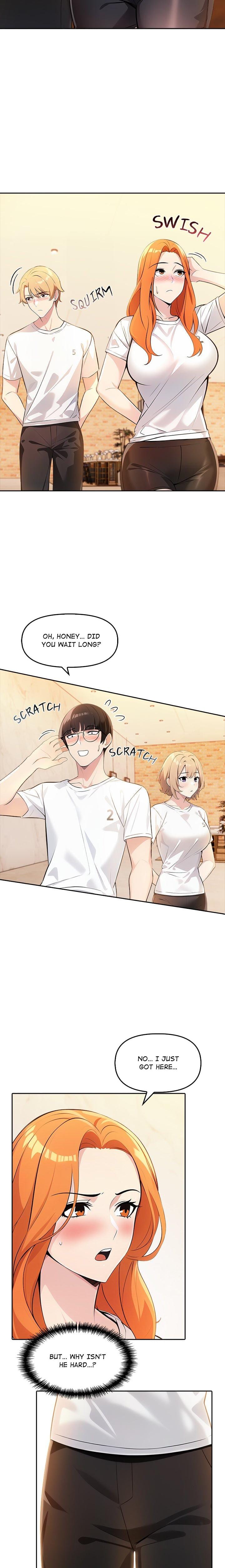 Matrimoney Game Uncensored, chapter 7, page 27 of 32