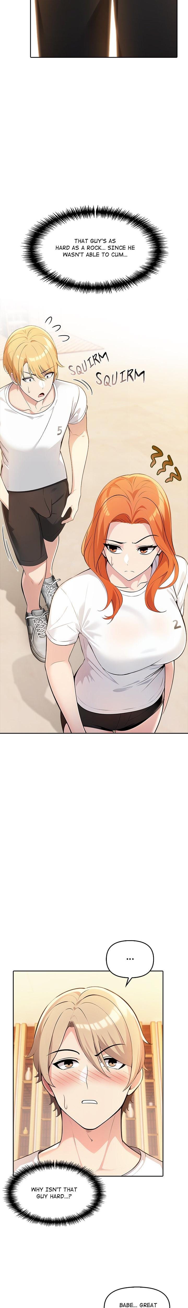 Matrimoney Game Uncensored, chapter 7, page 28 of 32