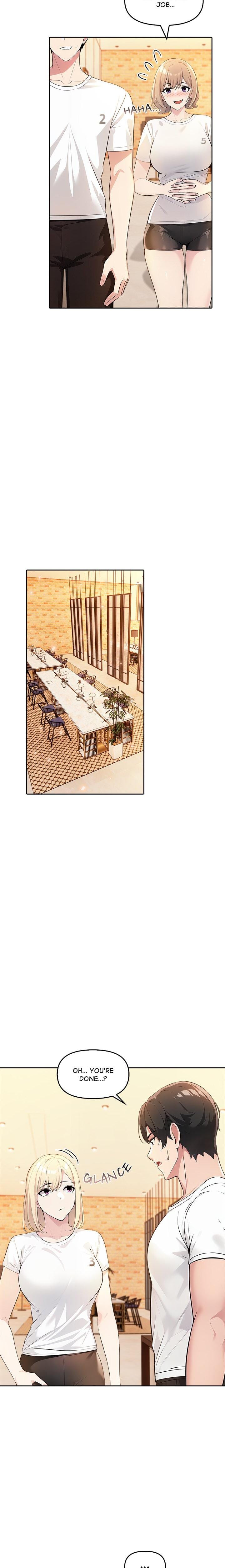 Matrimoney Game Uncensored, chapter 7, page 29 of 32