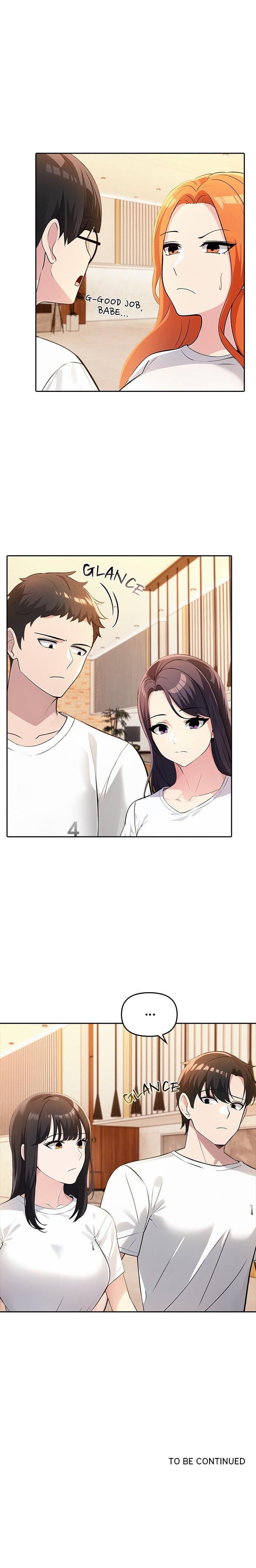 Matrimoney Game Uncensored, chapter 7, page 32 of 32