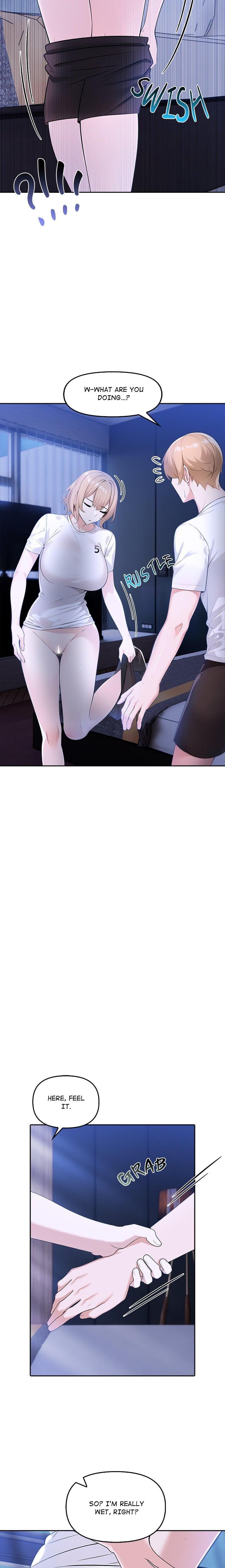 Matrimoney Game Uncensored, chapter 8, page 7 of 29