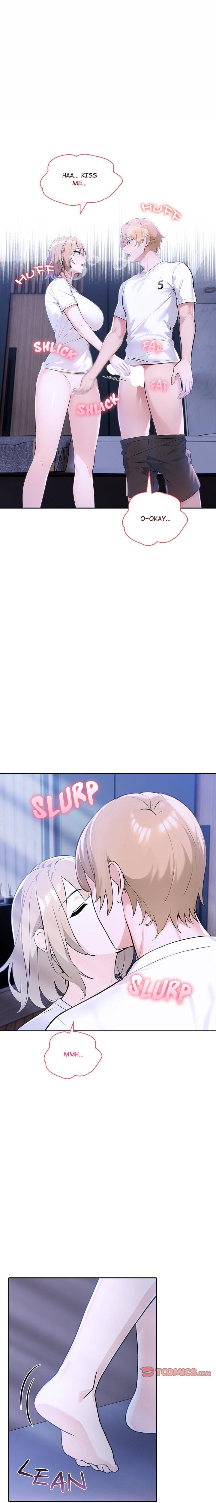Matrimoney Game Uncensored, chapter 8, page 10 of 29