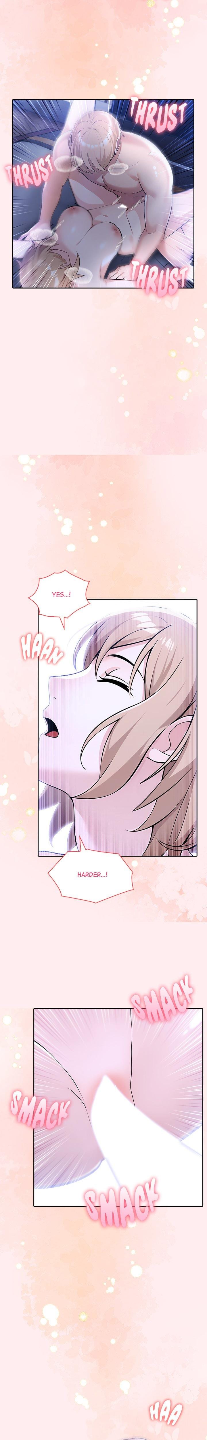 Matrimoney Game Uncensored, chapter 8, page 14 of 29