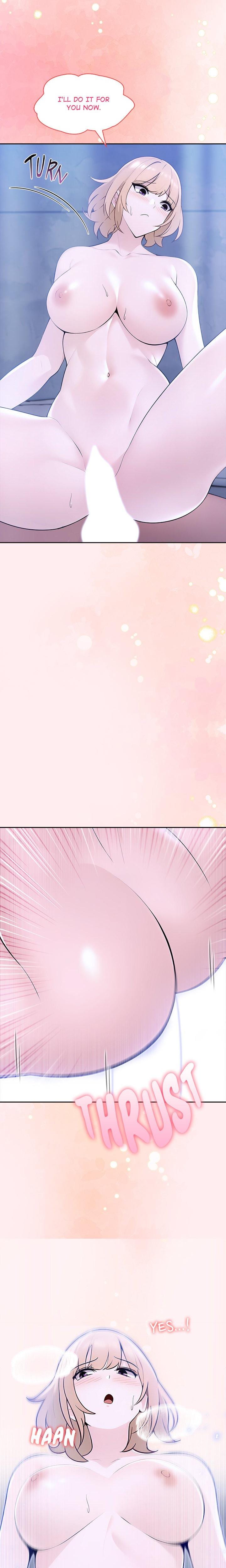 Matrimoney Game Uncensored, chapter 8, page 16 of 29