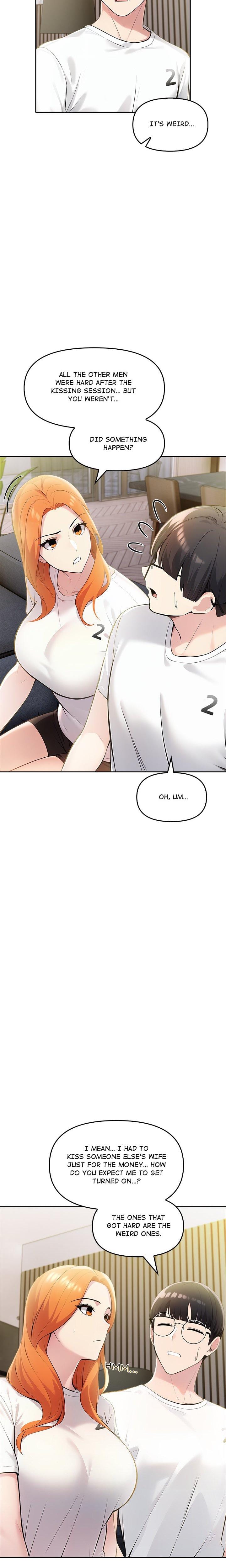 Matrimoney Game Uncensored, chapter 8, page 19 of 29