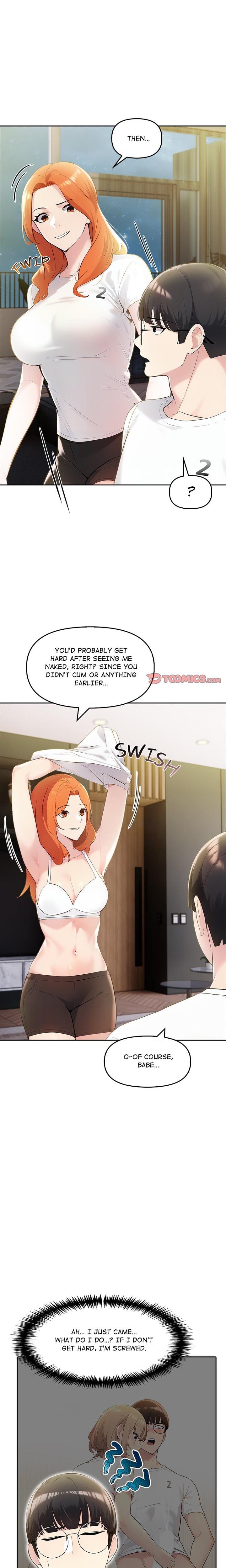 Matrimoney Game Uncensored, chapter 8, page 20 of 29