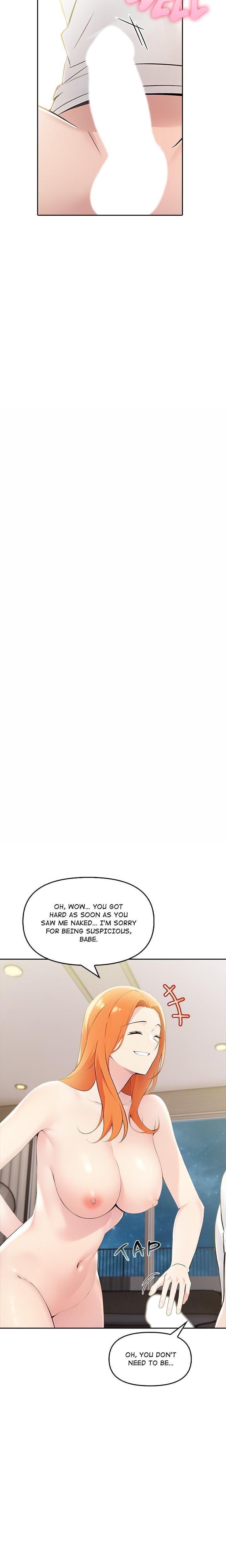 Matrimoney Game Uncensored, chapter 8, page 22 of 29