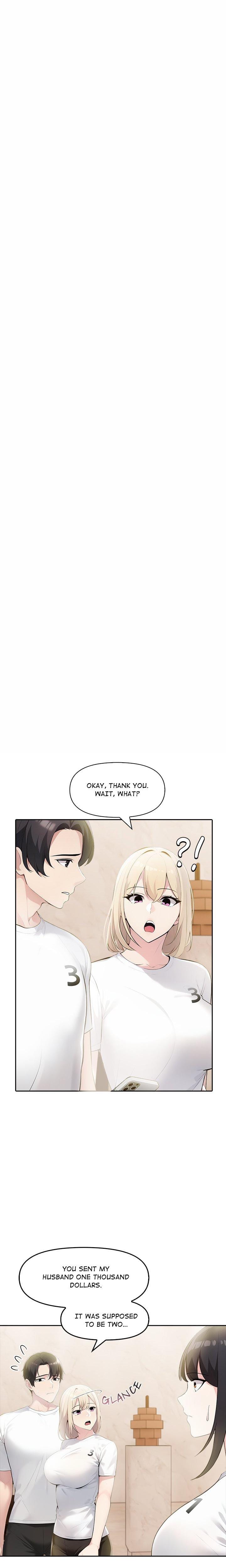 Matrimoney Game Uncensored, chapter 8, page 25 of 29