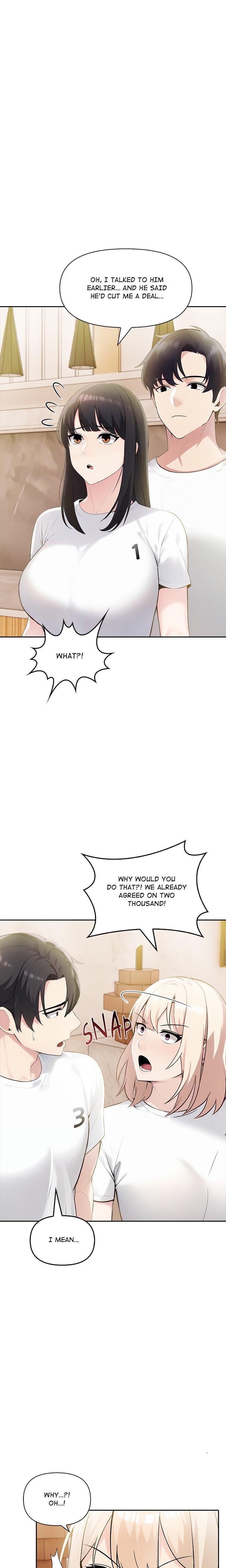 Matrimoney Game Uncensored, chapter 8, page 26 of 29