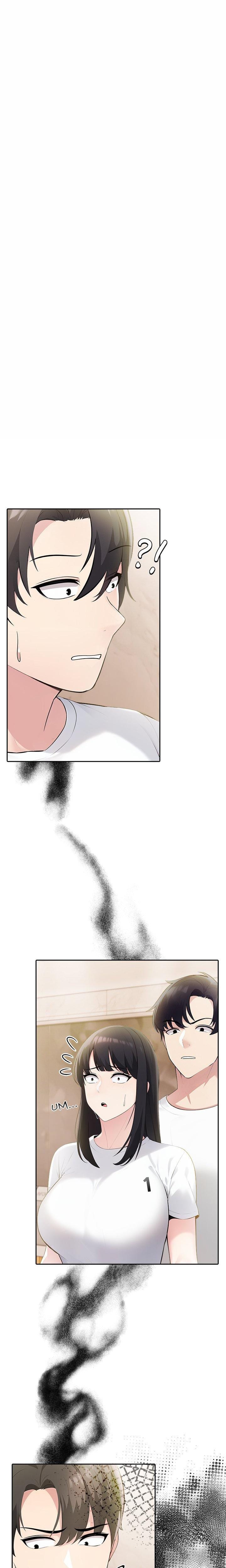Matrimoney Game Uncensored, chapter 8, page 28 of 29