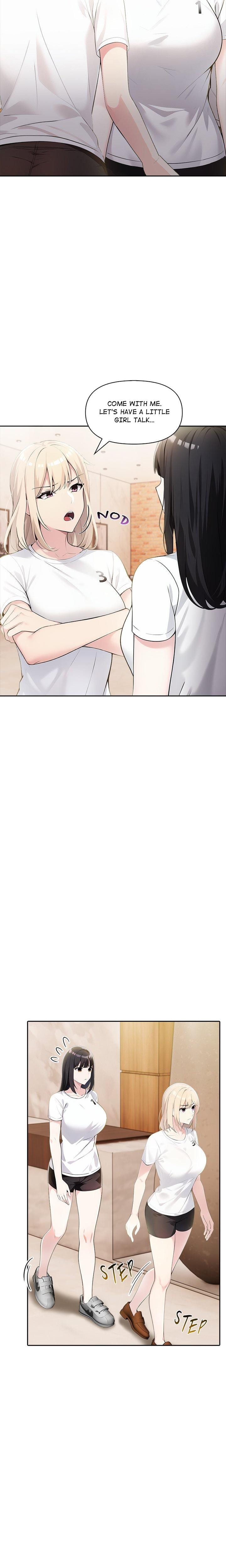 Matrimoney Game Uncensored, chapter 9, page 7 of 29