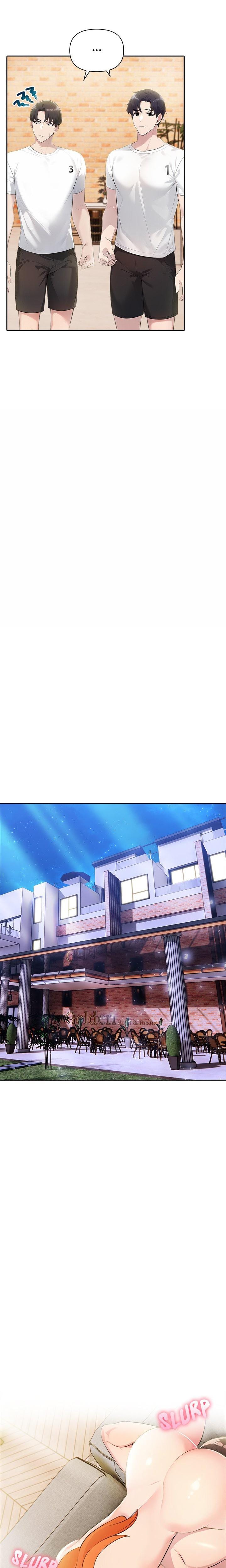 Matrimoney Game Uncensored, chapter 9, page 8 of 29