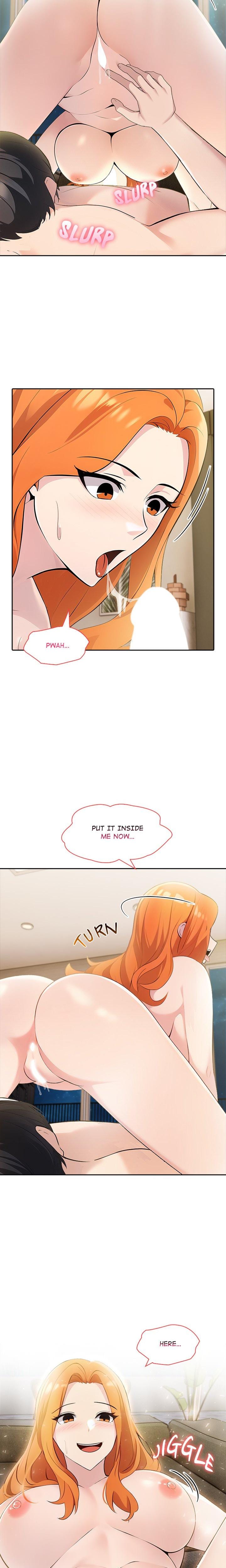 Matrimoney Game Uncensored, chapter 9, page 10 of 29
