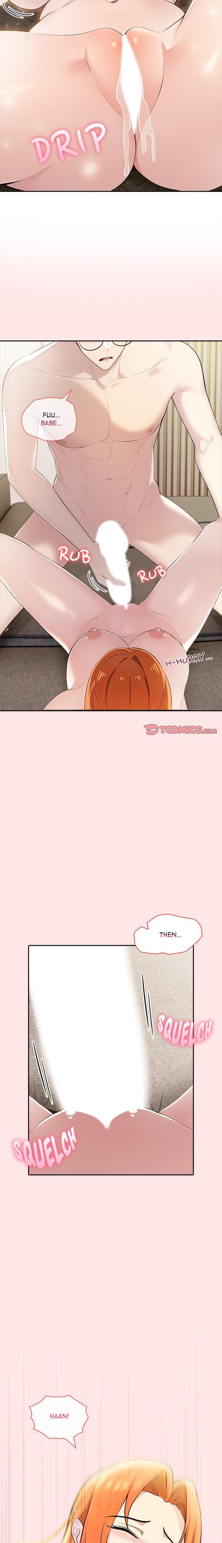 Matrimoney Game Uncensored, chapter 9, page 11 of 29