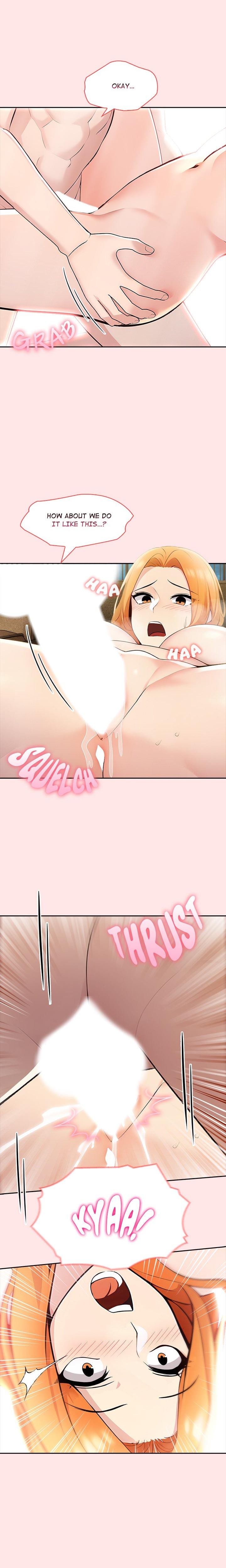 Matrimoney Game Uncensored, chapter 9, page 13 of 29