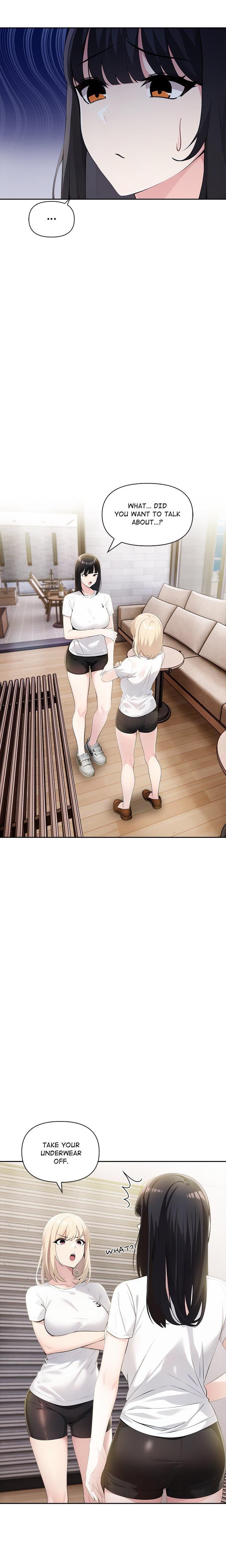 Matrimoney Game Uncensored, chapter 9, page 18 of 29