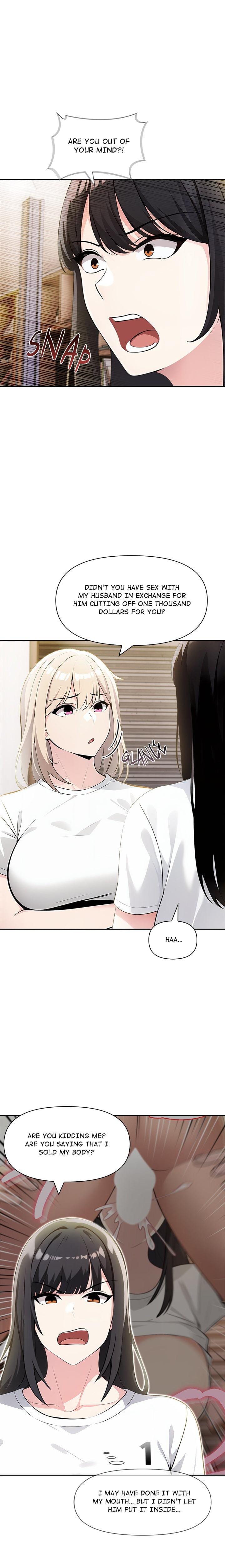 Matrimoney Game Uncensored, chapter 9, page 19 of 29