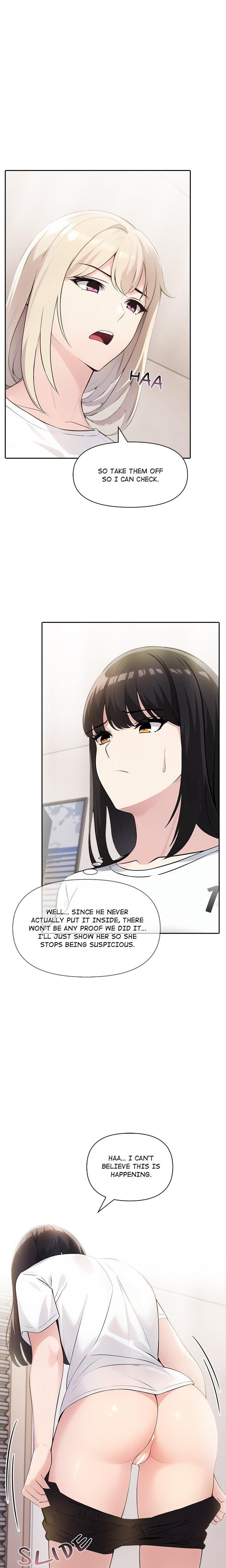 Matrimoney Game Uncensored, chapter 9, page 20 of 29