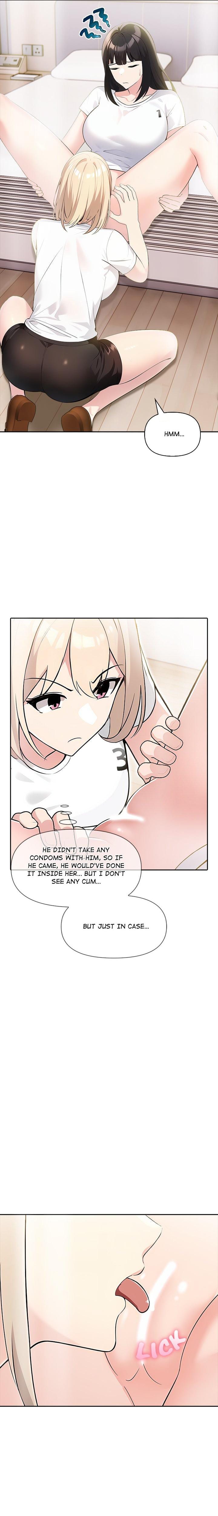 Matrimoney Game Uncensored, chapter 9, page 22 of 29