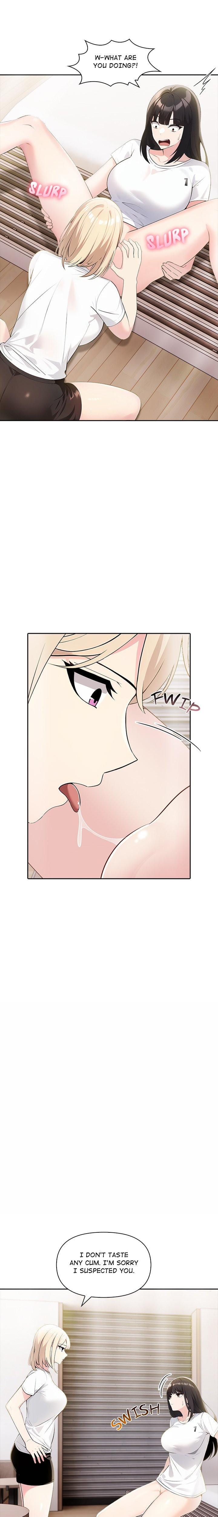 Matrimoney Game Uncensored, chapter 9, page 23 of 29