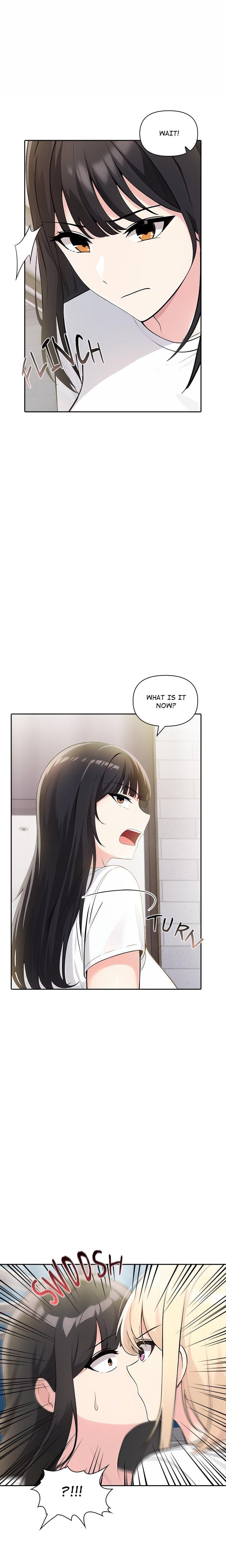 Matrimoney Game Uncensored, chapter 9, page 25 of 29