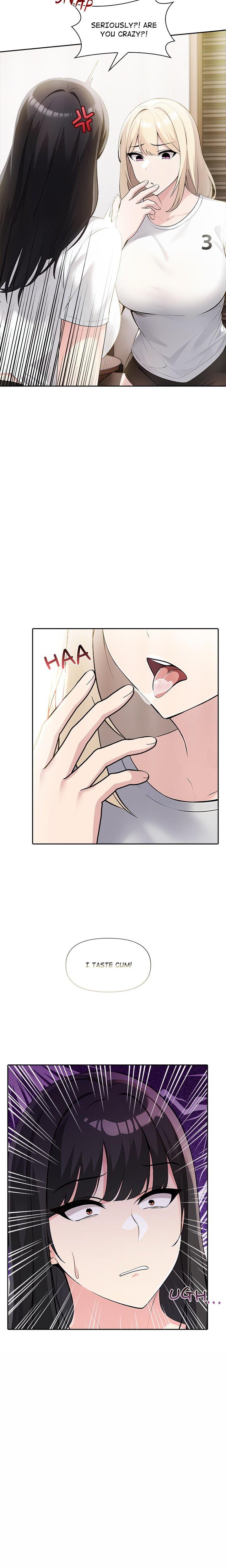 Matrimoney Game Uncensored, chapter 9, page 27 of 29