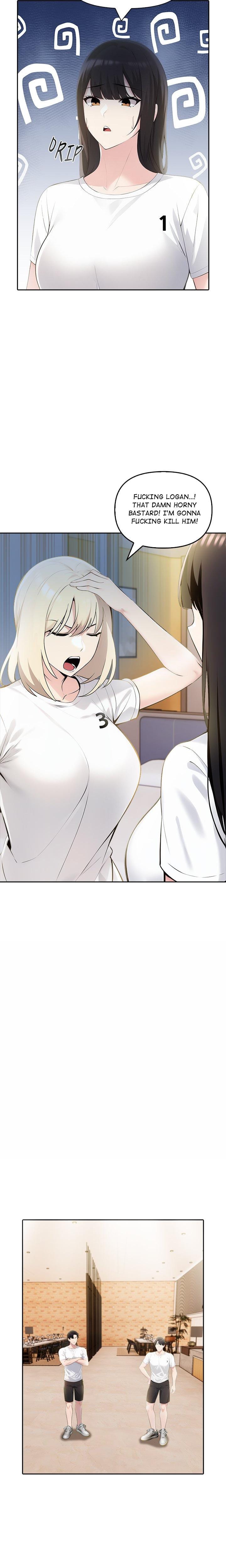 Matrimoney Game Uncensored, chapter 10, page 5 of 29