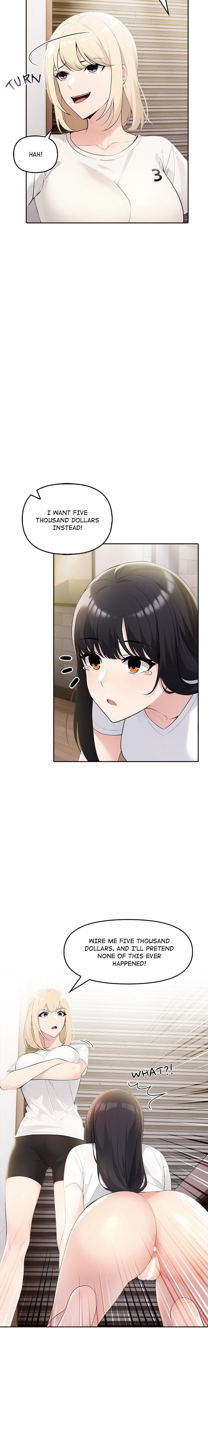Matrimoney Game Uncensored, chapter 10, page 8 of 29