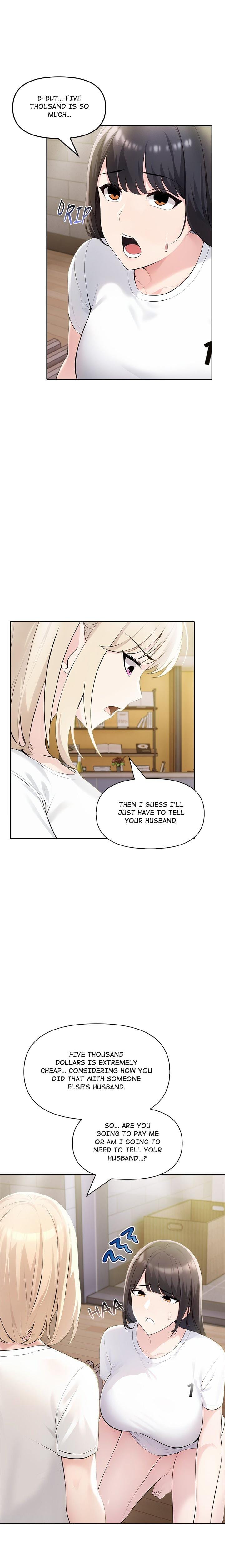 Matrimoney Game Uncensored, chapter 10, page 9 of 29
