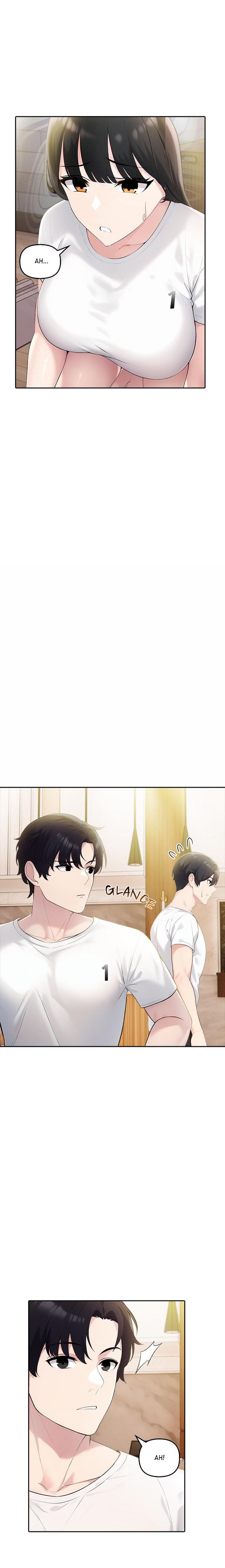 Matrimoney Game Uncensored, chapter 10, page 10 of 29