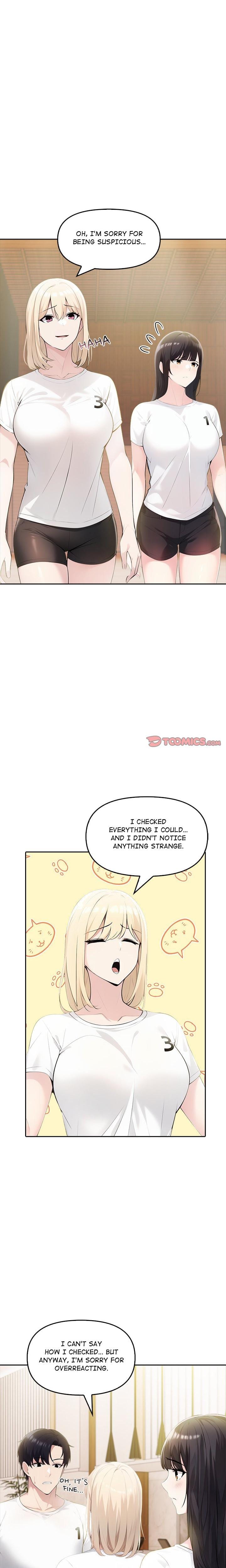 Matrimoney Game Uncensored, chapter 10, page 11 of 29