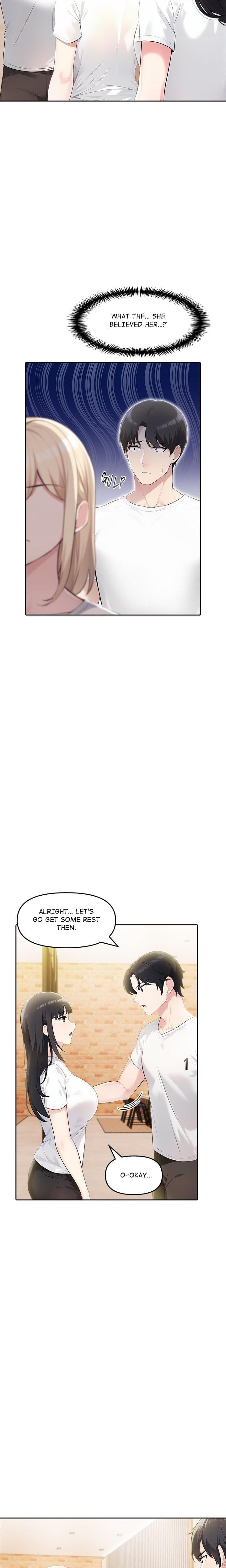 Matrimoney Game Uncensored, chapter 10, page 12 of 29