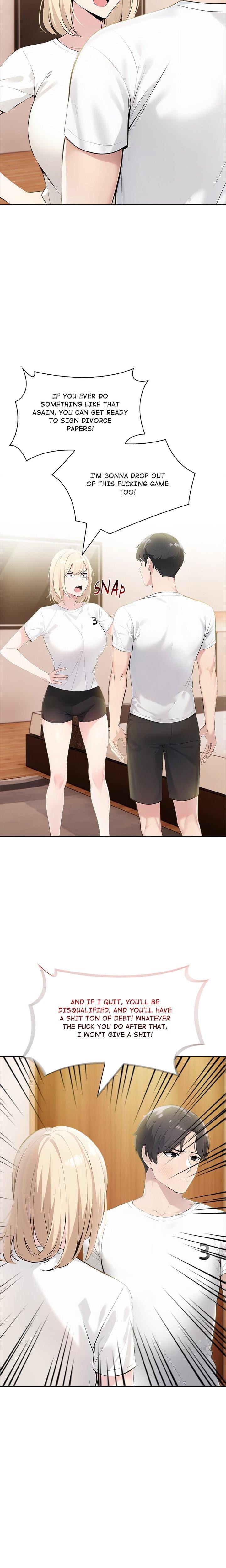 Matrimoney Game Uncensored, chapter 10, page 14 of 29