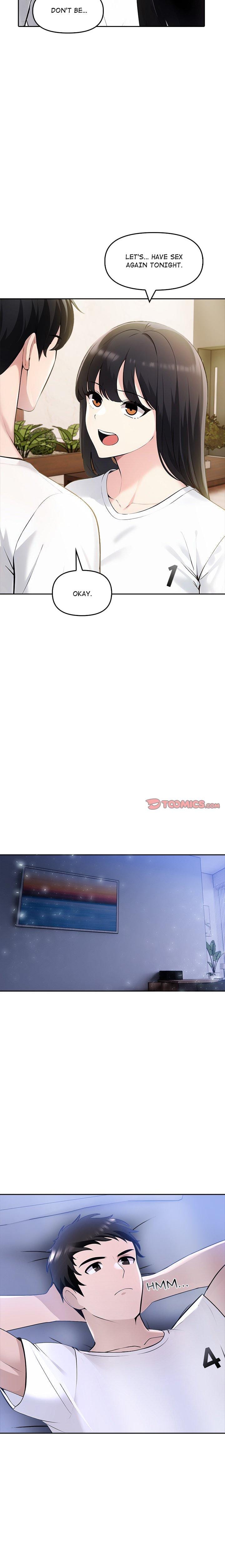 Matrimoney Game Uncensored, chapter 10, page 16 of 29