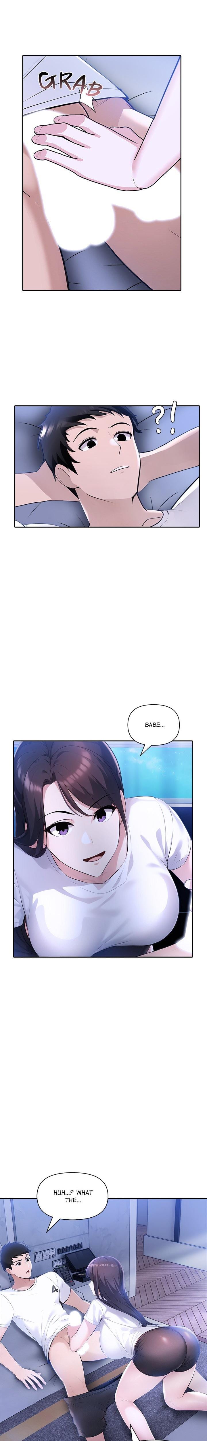 Matrimoney Game Uncensored, chapter 10, page 17 of 29