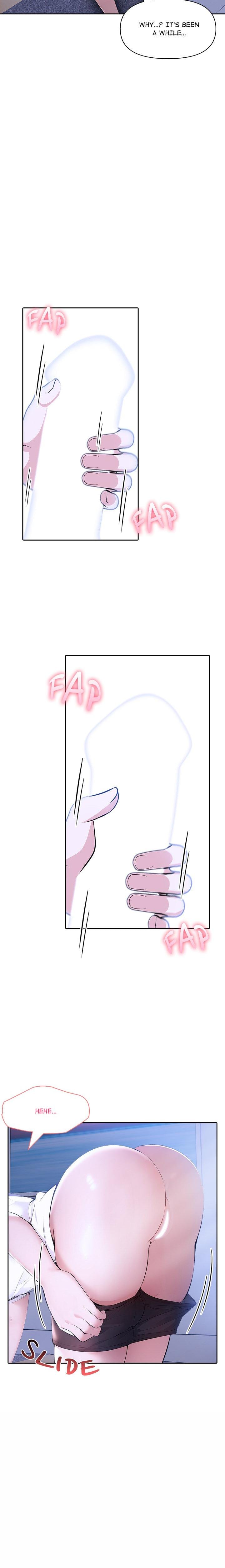 Matrimoney Game Uncensored, chapter 10, page 18 of 29