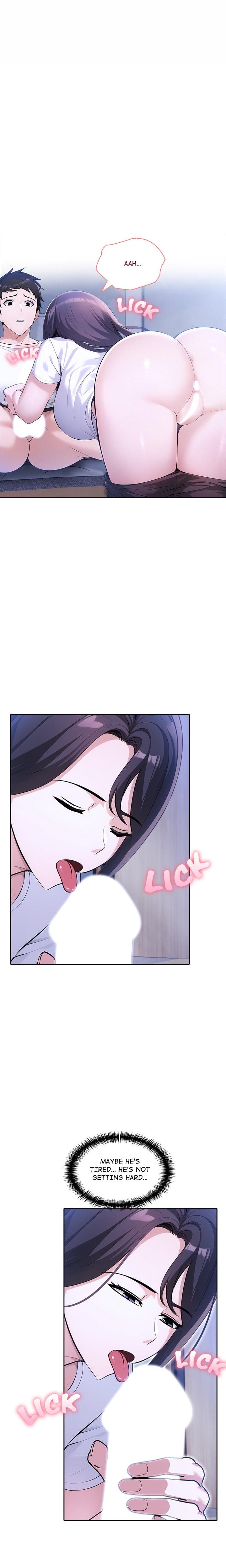 Matrimoney Game Uncensored, chapter 10, page 19 of 29