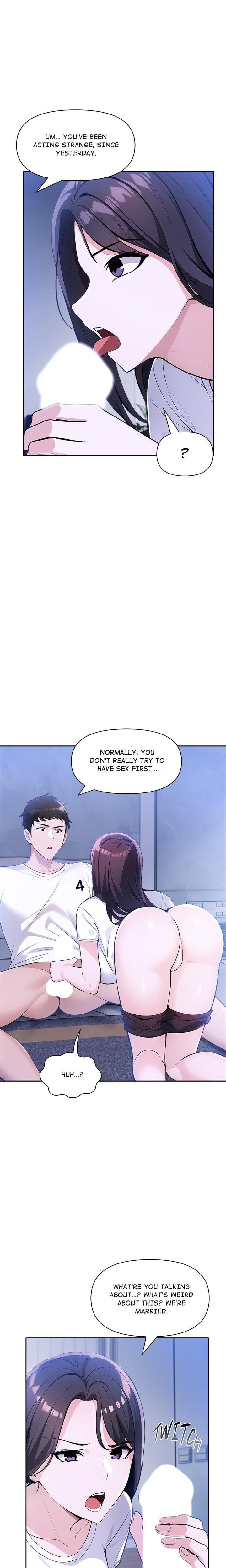 Matrimoney Game Uncensored, chapter 10, page 20 of 29