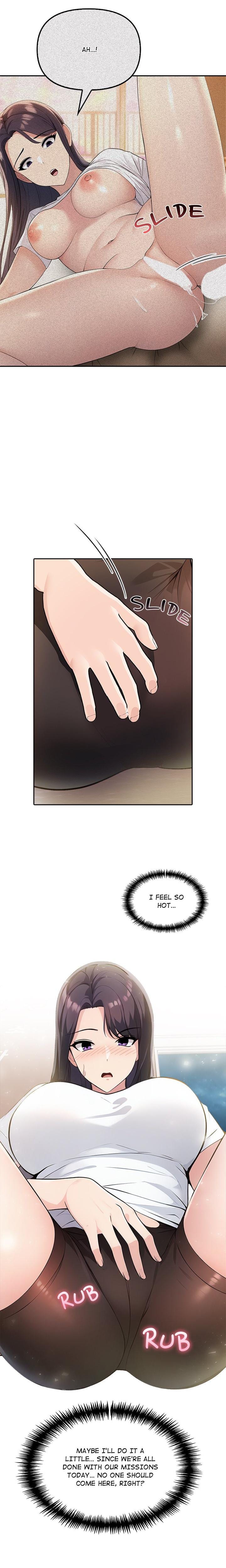 Matrimoney Game Uncensored, chapter 10, page 25 of 29