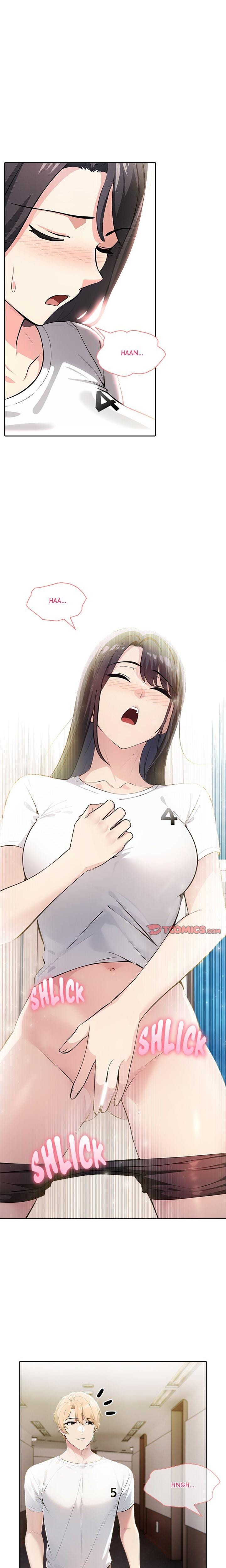 Matrimoney Game Uncensored, chapter 10, page 26 of 29
