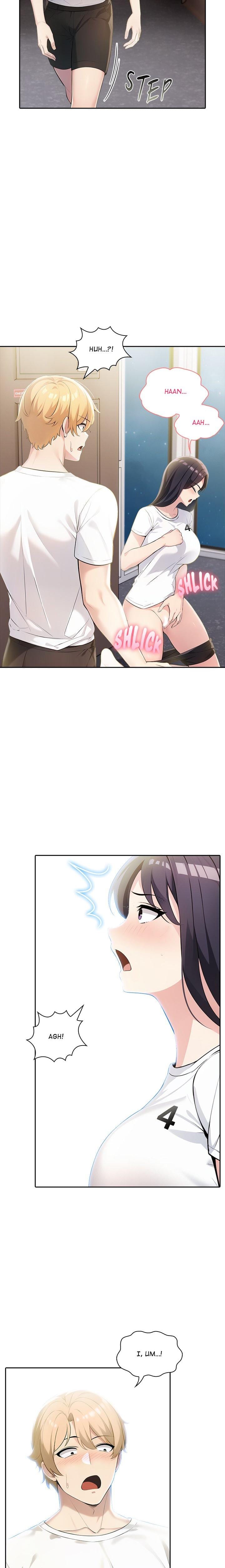 Matrimoney Game Uncensored, chapter 10, page 27 of 29