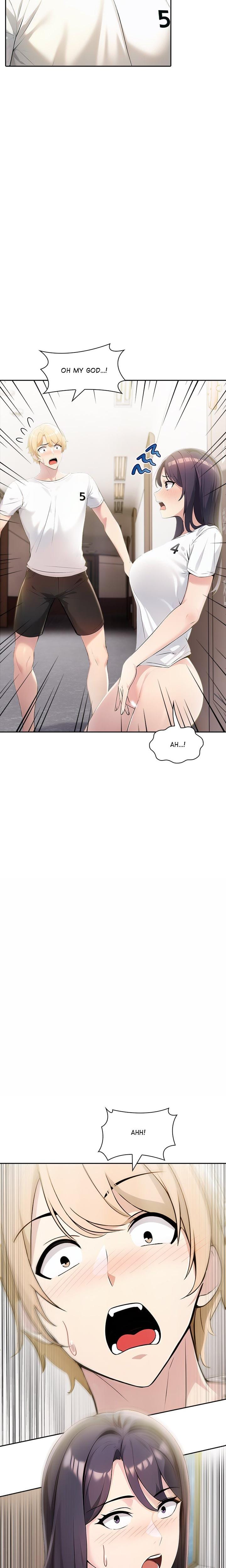 Matrimoney Game Uncensored, chapter 10, page 28 of 29