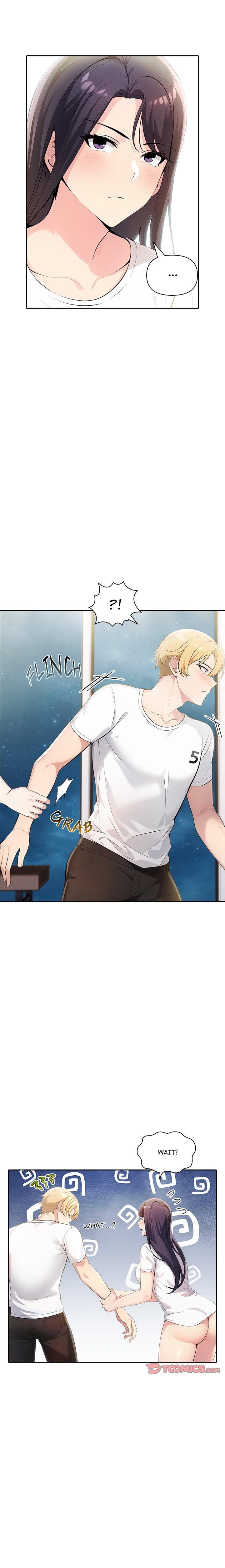 Matrimoney Game Uncensored, chapter 11, page 5 of 26