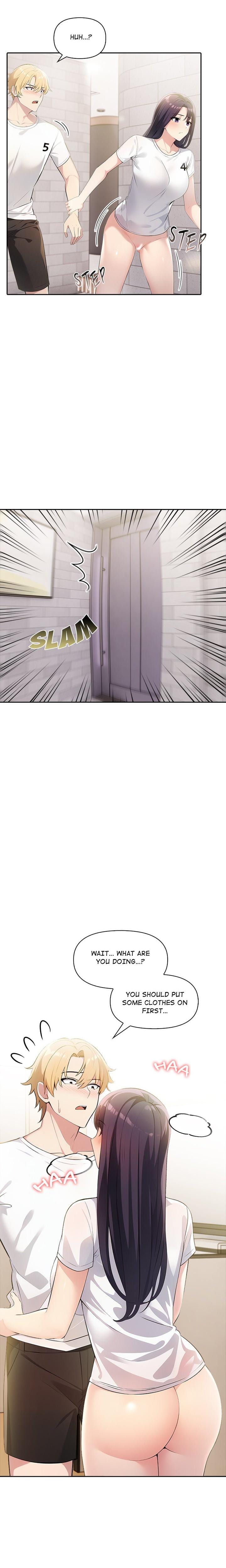 Matrimoney Game Uncensored, chapter 11, page 6 of 26