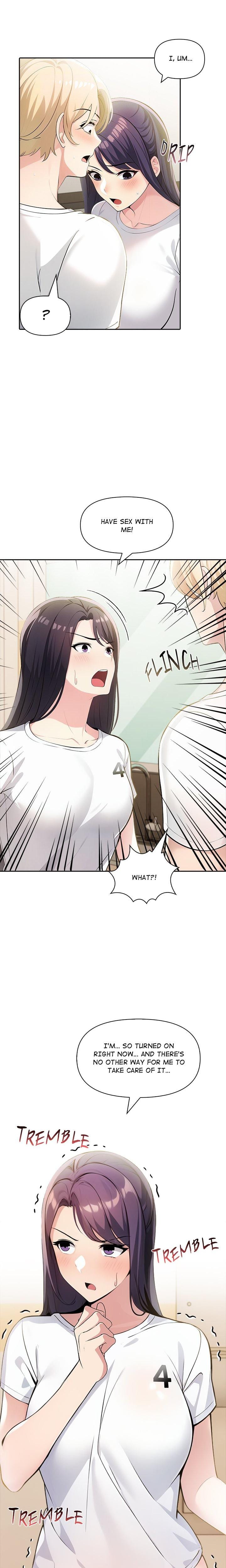 Matrimoney Game Uncensored, chapter 11, page 7 of 26