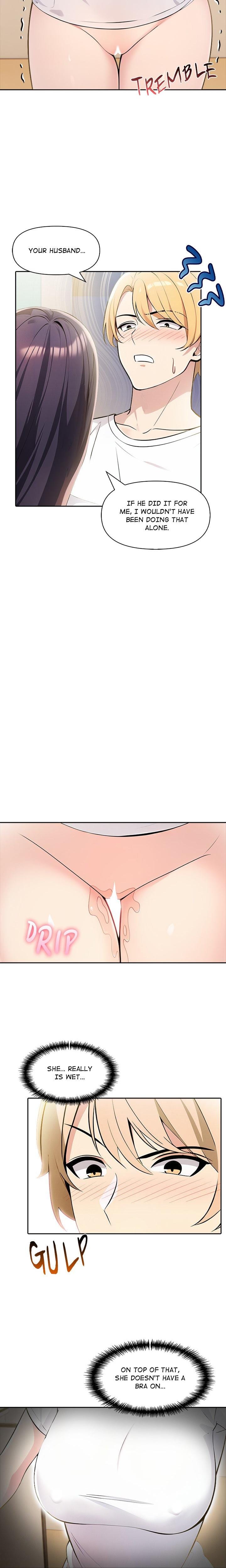 Matrimoney Game Uncensored, chapter 11, page 8 of 26