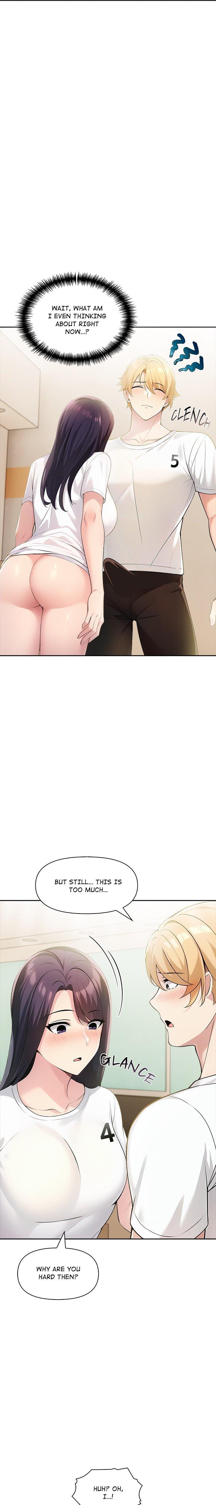 Matrimoney Game Uncensored, chapter 11, page 9 of 26