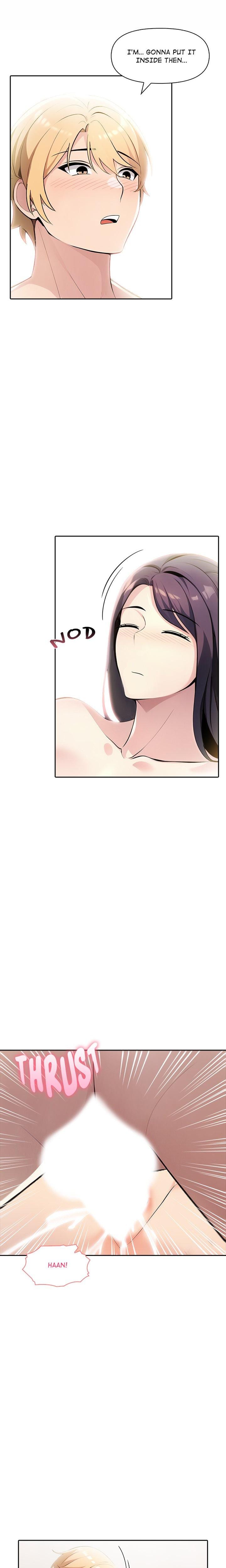 Matrimoney Game Uncensored, chapter 11, page 13 of 26